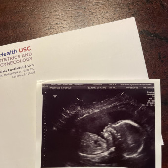 Babylist Registry Photo.
