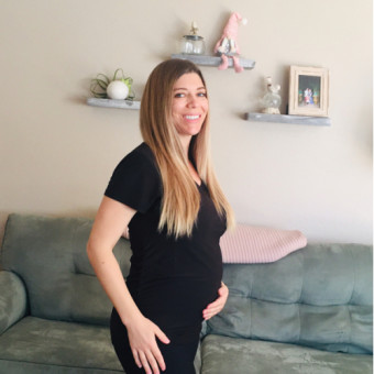 Babylist Registry Photo.