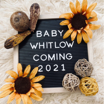 Babylist Registry Photo.