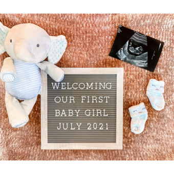 Babylist Registry Photo.