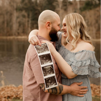 Babylist Registry Photo.