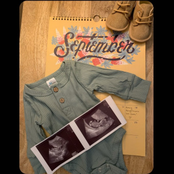 Babylist Registry Photo.