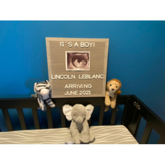 Babylist Registry Photo.