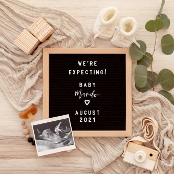 Babylist Registry Photo.