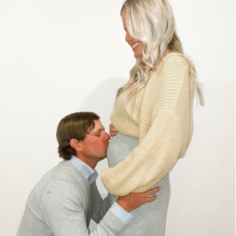 Babylist Registry Photo.