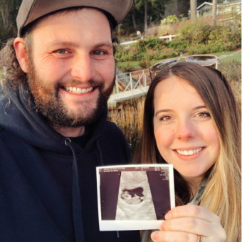 Babylist Registry Photo.