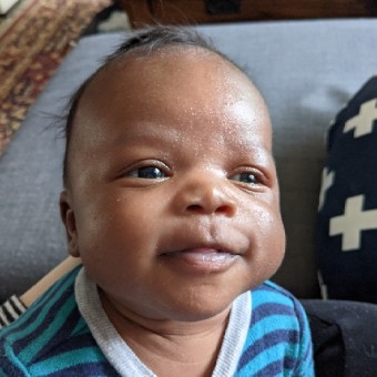 Babylist Registry Photo.