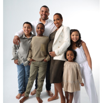 Babylist Registry Photo.