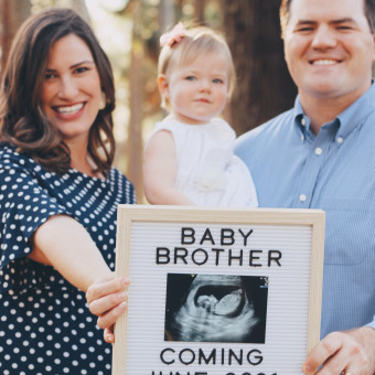 Babylist Registry Photo.