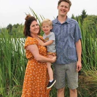 Babylist Registry Photo.