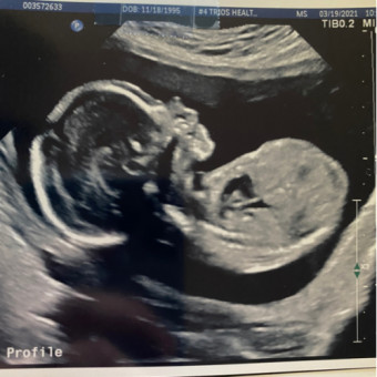 Babylist Registry Photo.