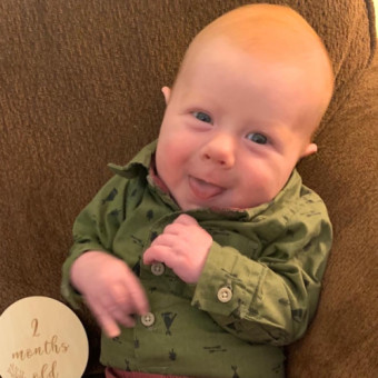 Babylist Registry Photo.