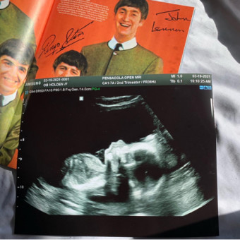 Babylist Registry Photo.