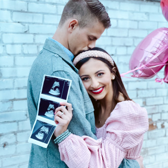 Babylist Registry Photo.