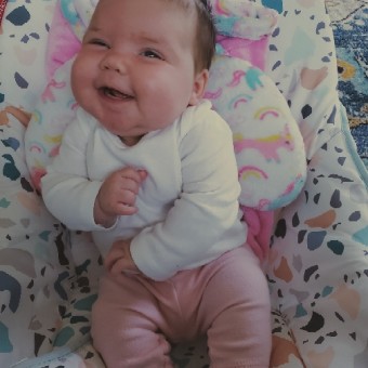 Babylist Registry Photo.