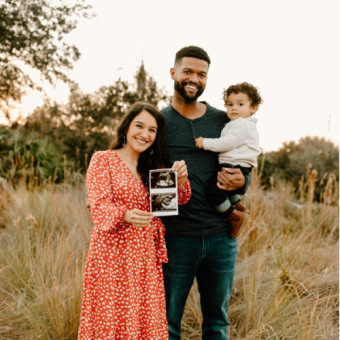 Babylist Registry Photo.