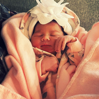 Babylist Registry Photo.