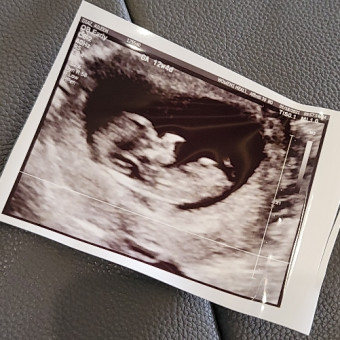 Babylist Registry Photo.
