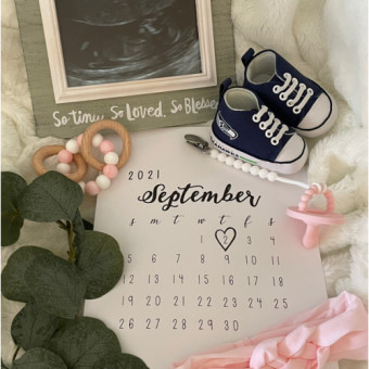 Babylist Registry Photo.