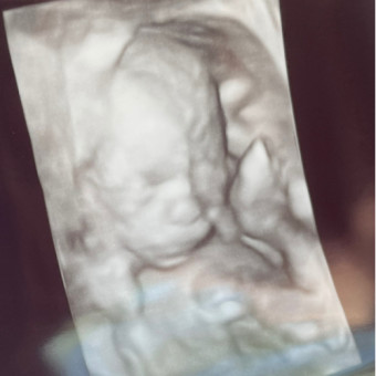 Babylist Registry Photo.