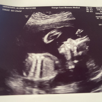 Babylist Registry Photo.