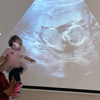 Babylist Registry Photo.