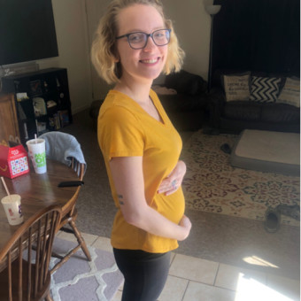 Babylist Registry Photo.