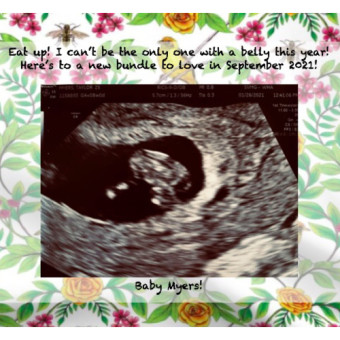 Babylist Registry Photo.