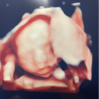 Babylist Registry Photo.