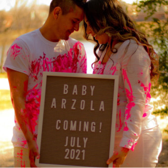 Babylist Registry Photo.