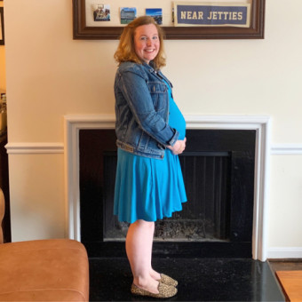 Babylist Registry Photo.