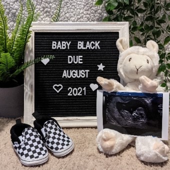 Babylist Registry Photo.