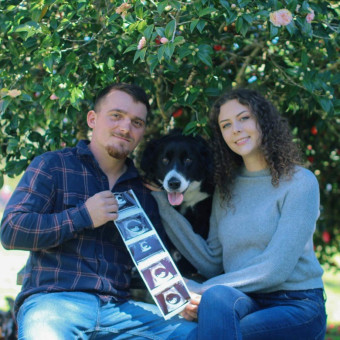 Babylist Registry Photo.