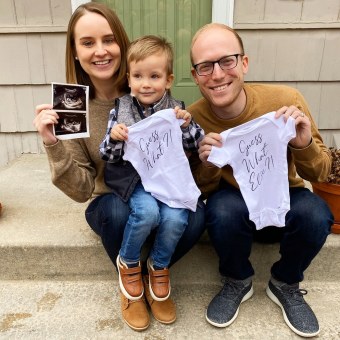 Babylist Registry Photo.