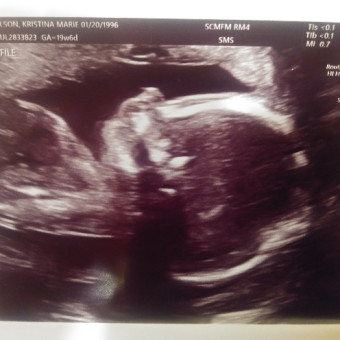 Babylist Registry Photo.