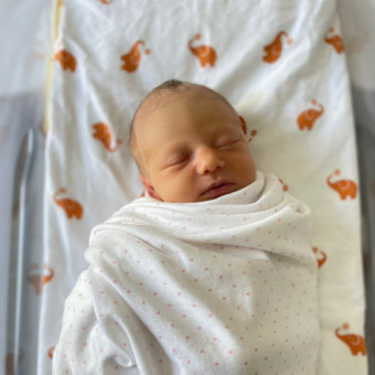 Babylist Registry Photo.
