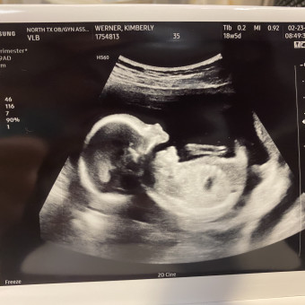 Babylist Registry Photo.