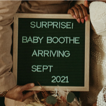 Babylist Registry Photo.