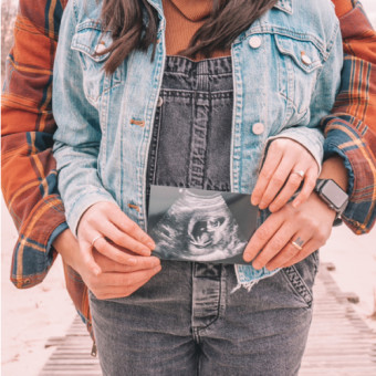 Babylist Registry Photo.