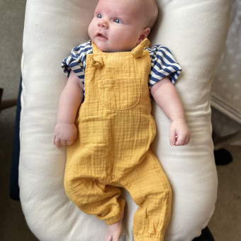 Babylist Registry Photo.
