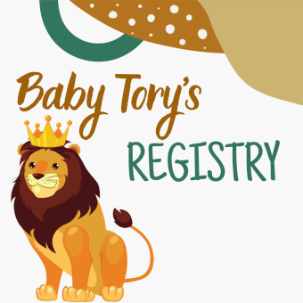 Babylist Registry Photo.