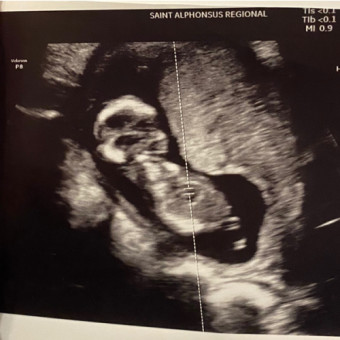 Babylist Registry Photo.