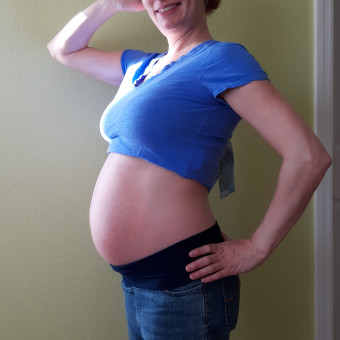 Babylist Registry Photo.