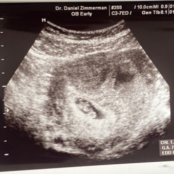 Babylist Registry Photo.