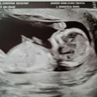 Babylist Registry Photo.
