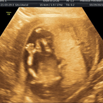 Babylist Registry Photo.