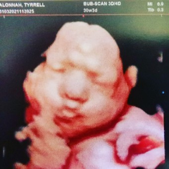 Babylist Registry Photo.