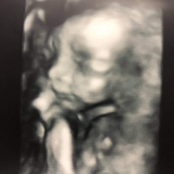 Babylist Registry Photo.