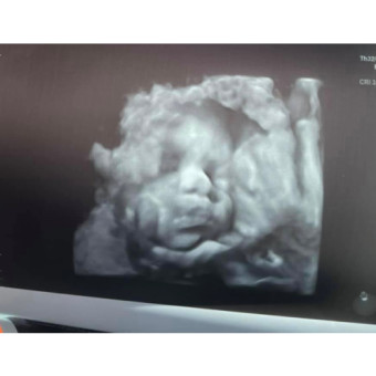 Babylist Registry Photo.