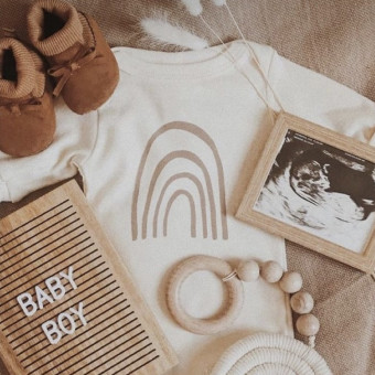 Babylist Registry Photo.